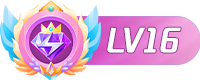等级-LV16-龙龙资源网