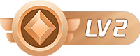 等级-LV2-龙龙资源网