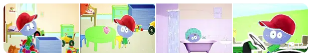 Stick with Mick幼儿英语启蒙动画 、音频全20集-龙龙资源・资源分享・龙龙资源网・龙龙网络・技术网博客