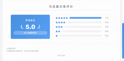子比主题 – 文章原创评分插件-龙龙资源网・免费PHP网站源码模板,插件软件资源分享平台！