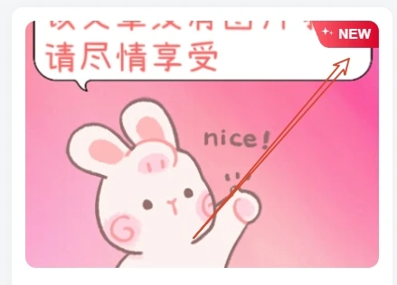 子比主题 – 文章右上角新发布NEW美化（第二款）-龙龙资源网・免费PHP网站源码模板,插件软件资源分享平台！