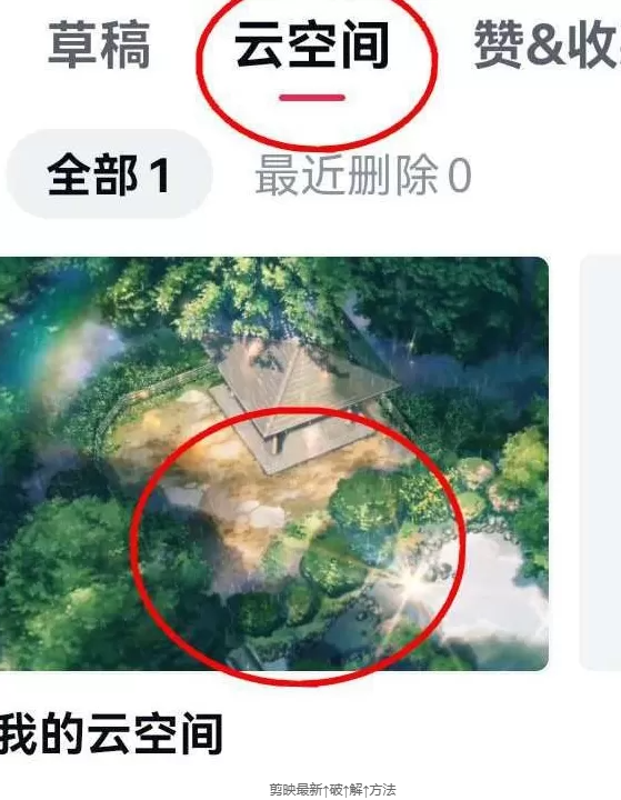 图片[5]-剪映最新↑破↑解↑方法 -龙龙资源网・免费PHP网站源码模板,插件软件资源分享平台！