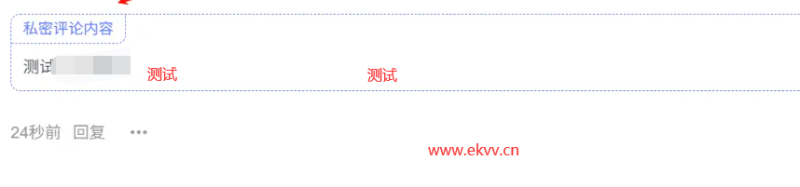 子比主题 – 新版私密评论功能-龙龙资源・资源分享・龙龙资源网・龙龙网络・技术网博客